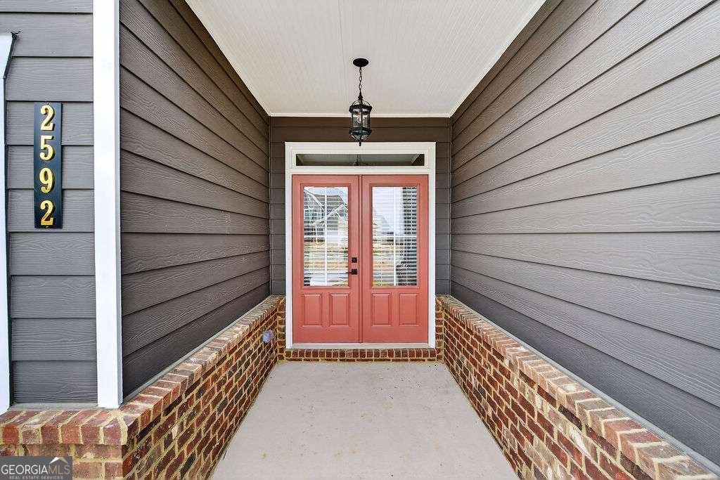 2592 Parkside Way LOT 19