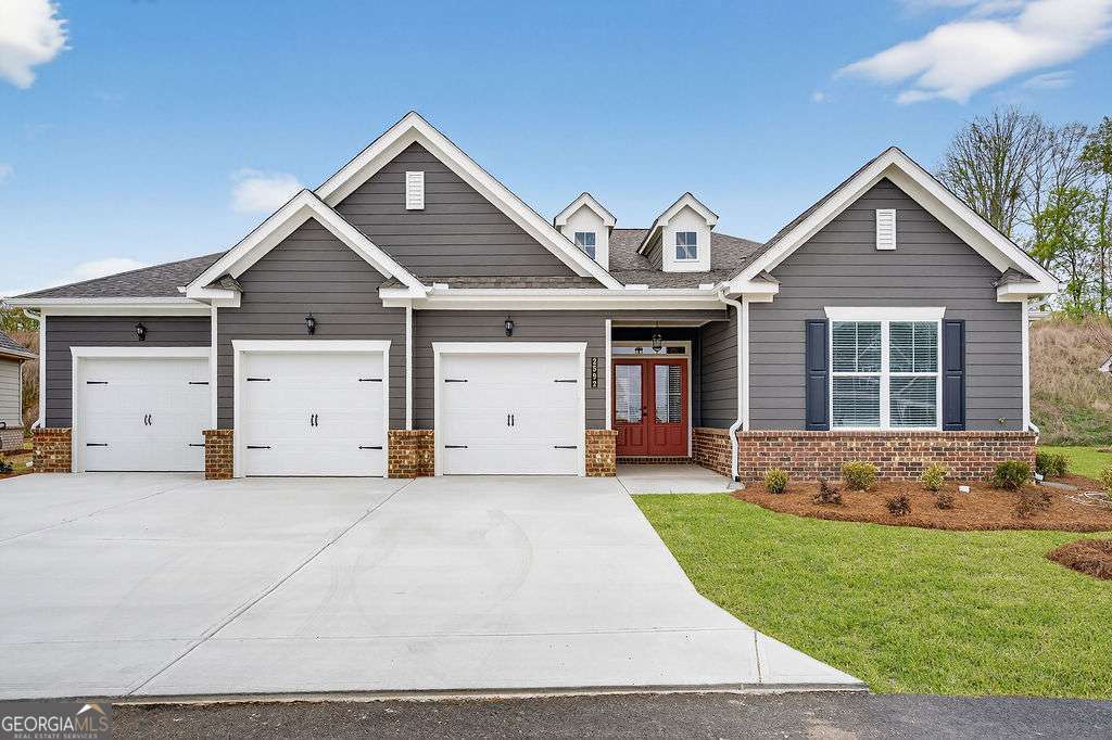 2592 Parkside Way LOT 19