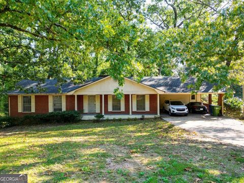 284 Peyton Road SW, Atlanta, GA 30311 - MLS#: 10440047