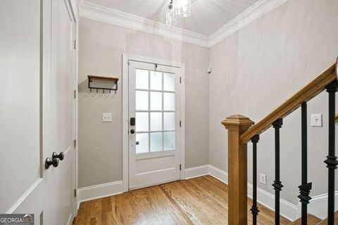 109 W Ridge WAY Roswell GA 30076