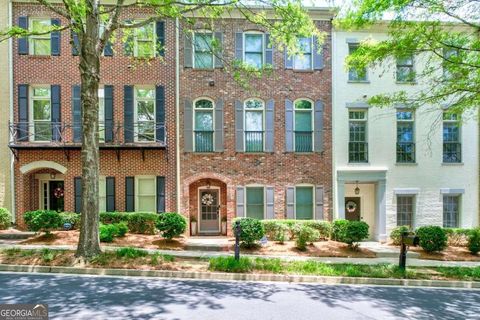 Photo of 109 W Ridge Way, Roswell, GA 30076 (MLS # 10677179)