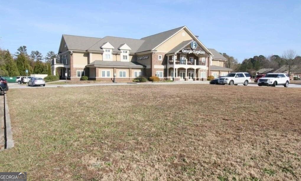 367 SE Athens HWY 2800