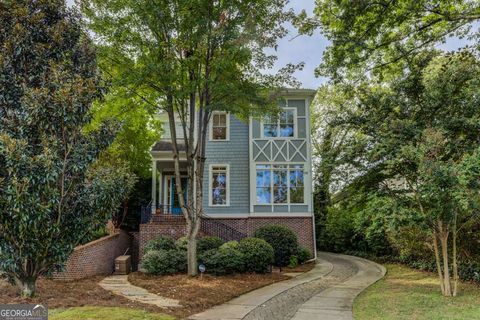 Photo of 208 Clarion Avenue, Decatur, GA 30030 (MLS # 10658790)