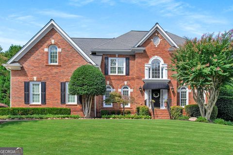 440 Guildhall Grv Alpharetta GA 30022