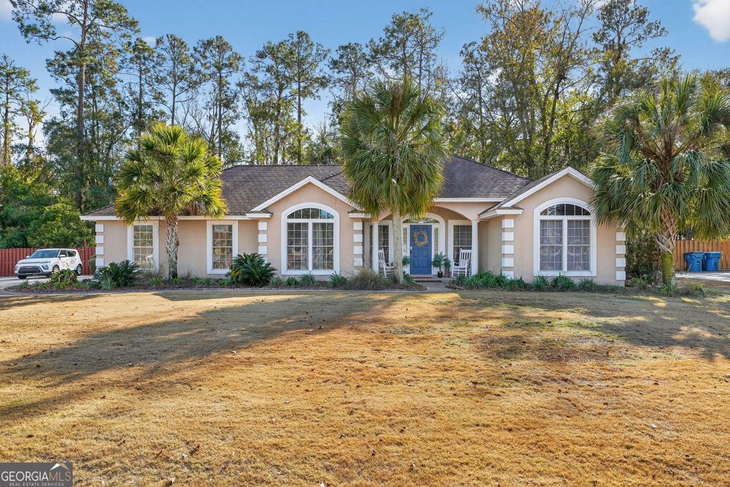Photo of 27 Nesting Cove, Brunswick, GA 31525 (MLS # 10678336)