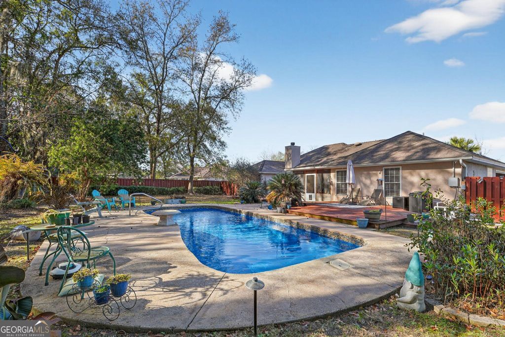 Photo of 27 Nesting Cove, Brunswick, GA 31525 (MLS # 10678336)