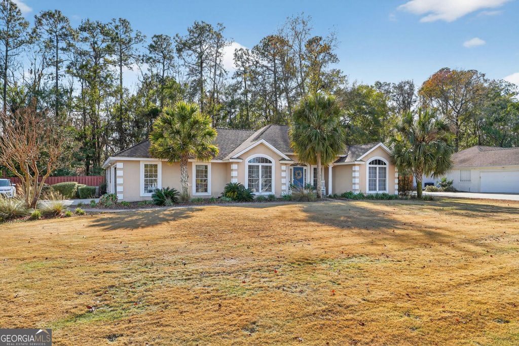 Photo of 27 Nesting Cove, Brunswick, GA 31525 (MLS # 10678336)