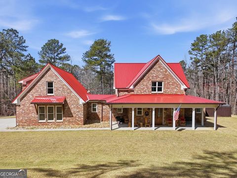 864 Blackberry TRL Ball Ground GA 30107