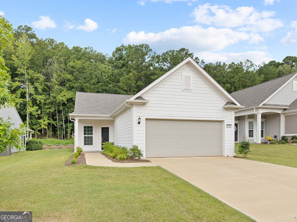 Photo of 1300 Starboard Way, Greensboro, GA 30642 (MLS # 10776347)