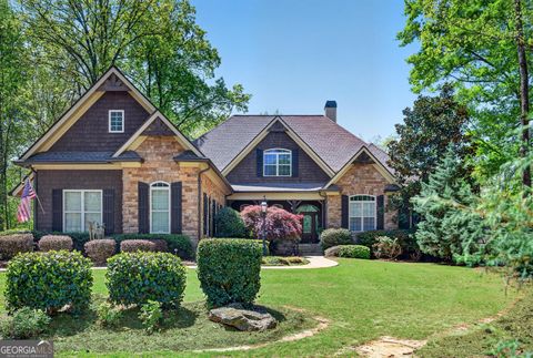 18 Willow PL Newnan GA 30265