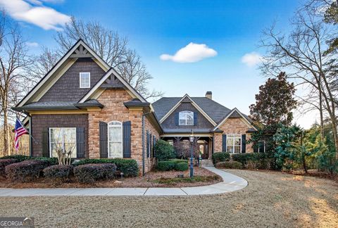 18 Willow PL Newnan GA 30265