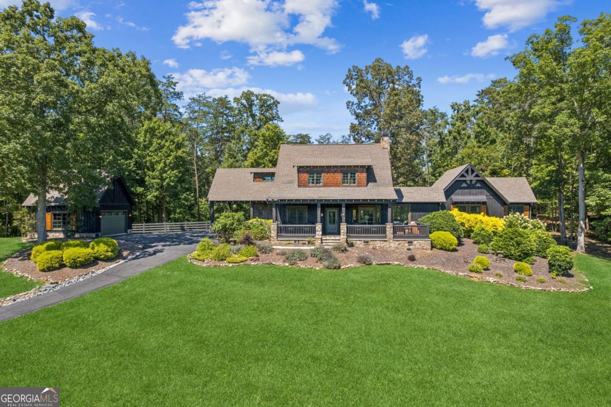 336 Greystone TRCE