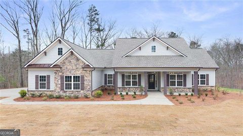 681 Campbell TRL SE White GA 30184