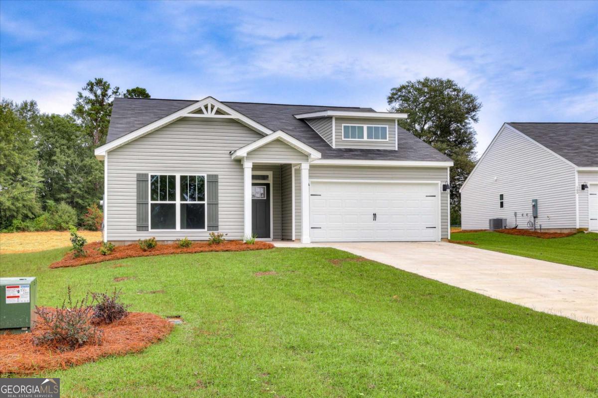 110 Foxridge CT