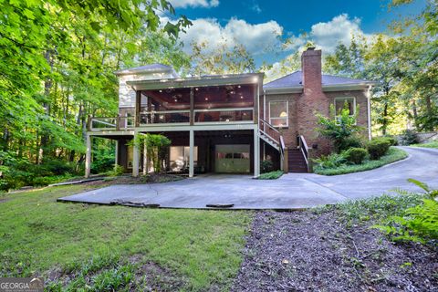 A home in Lawrenceville