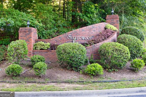 A home in Lawrenceville