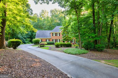 A home in Lawrenceville