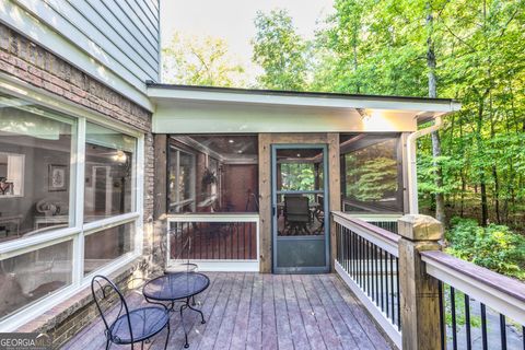 A home in Lawrenceville