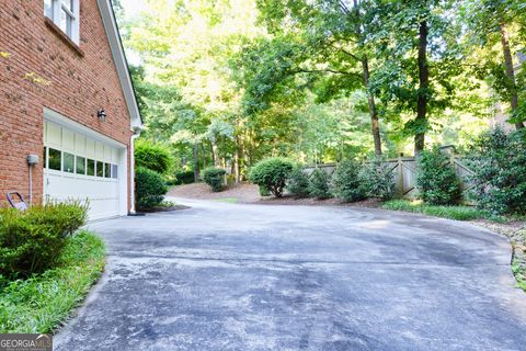 A home in Lawrenceville