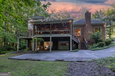 A home in Lawrenceville