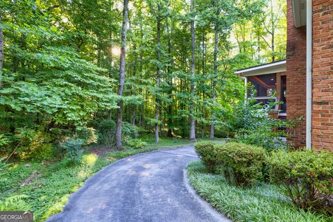 A home in Lawrenceville