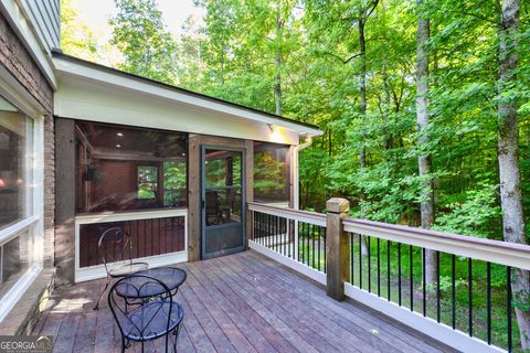 A home in Lawrenceville