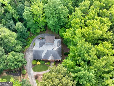 A home in Lawrenceville