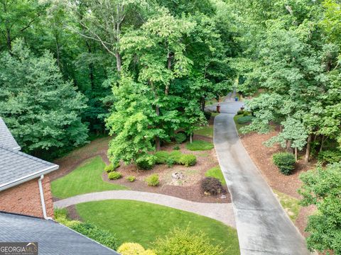 A home in Lawrenceville