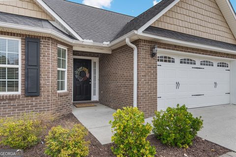 Photo of 22 Southfork Drive SW, Rome, GA 30165 (MLS # 10647827)