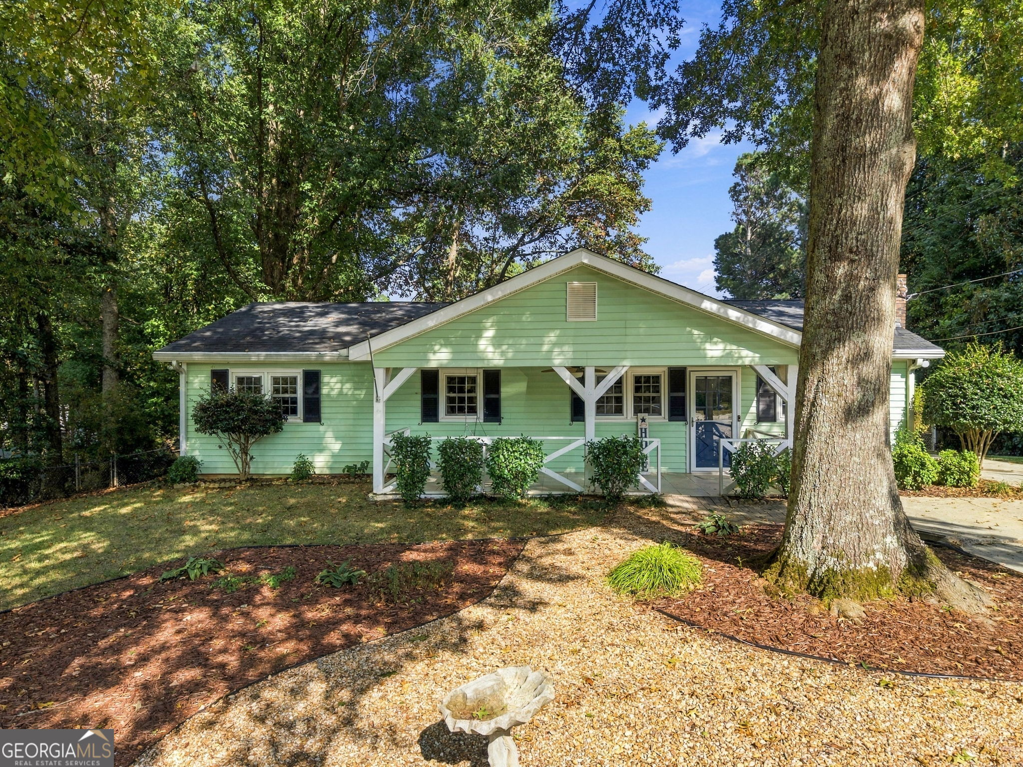 6003 Lake Lanier Heights RD