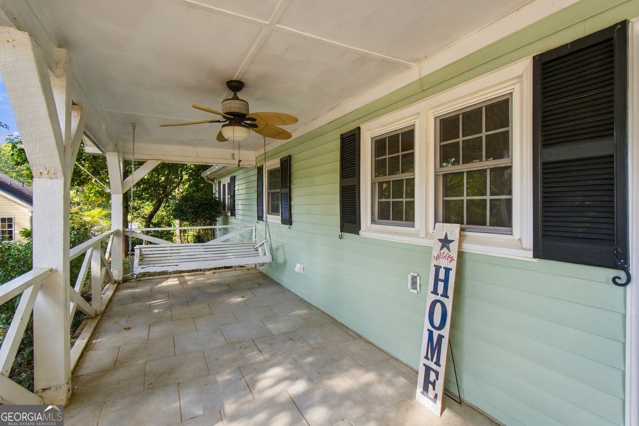 6003 Lake Lanier Heights RD