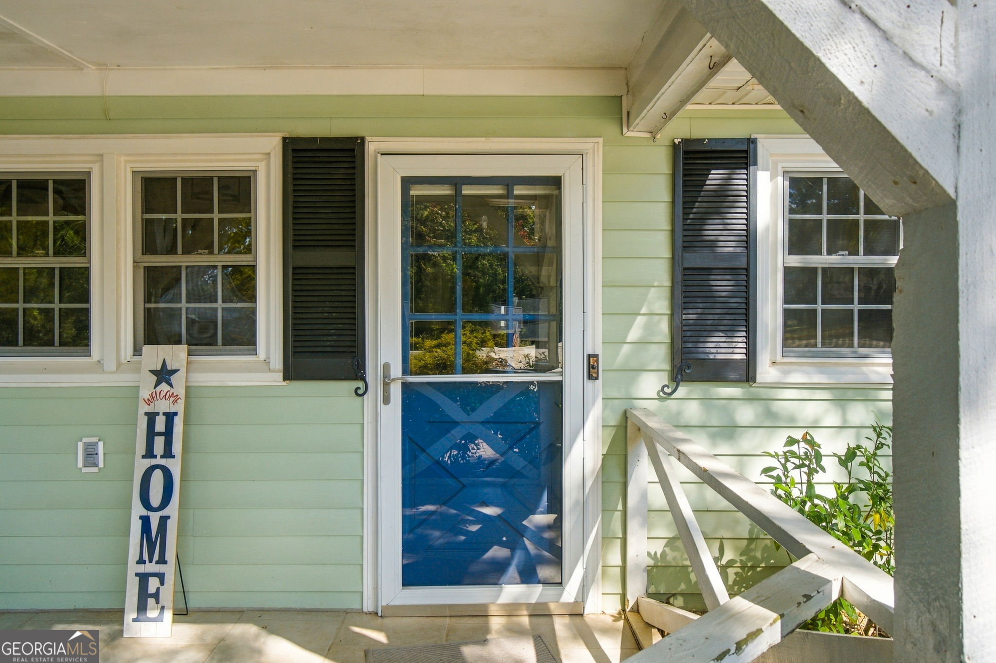 6003 Lake Lanier Heights RD
