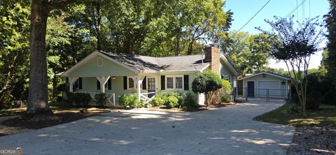 Photo for 6003 Lake Lanier Heights RD