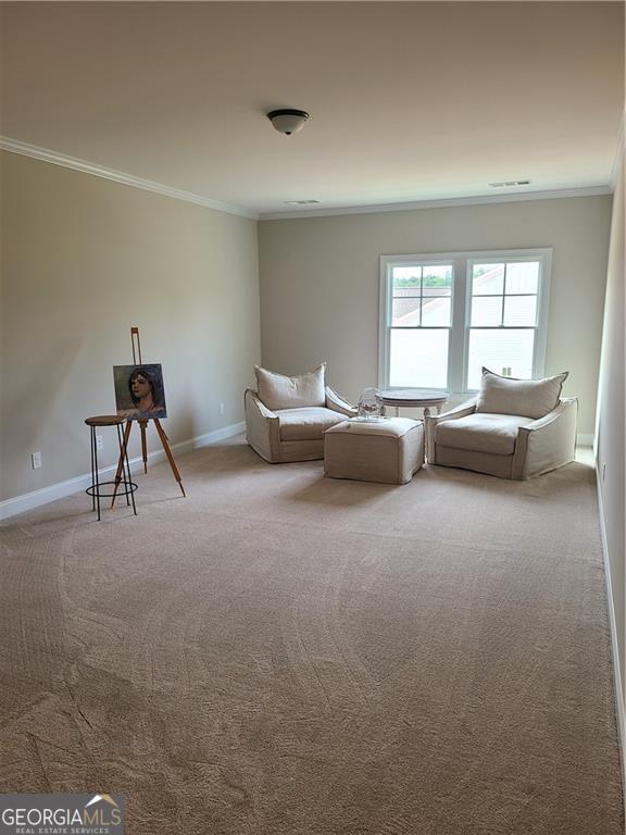 The Georgia Club - Residential