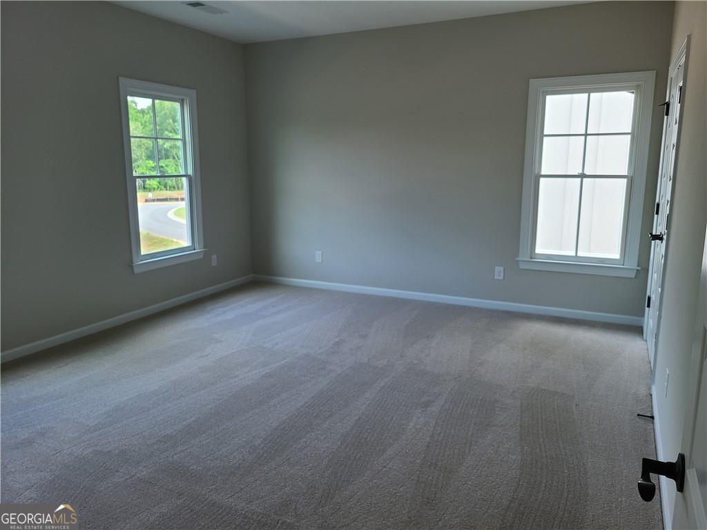 The Georgia Club - Residential