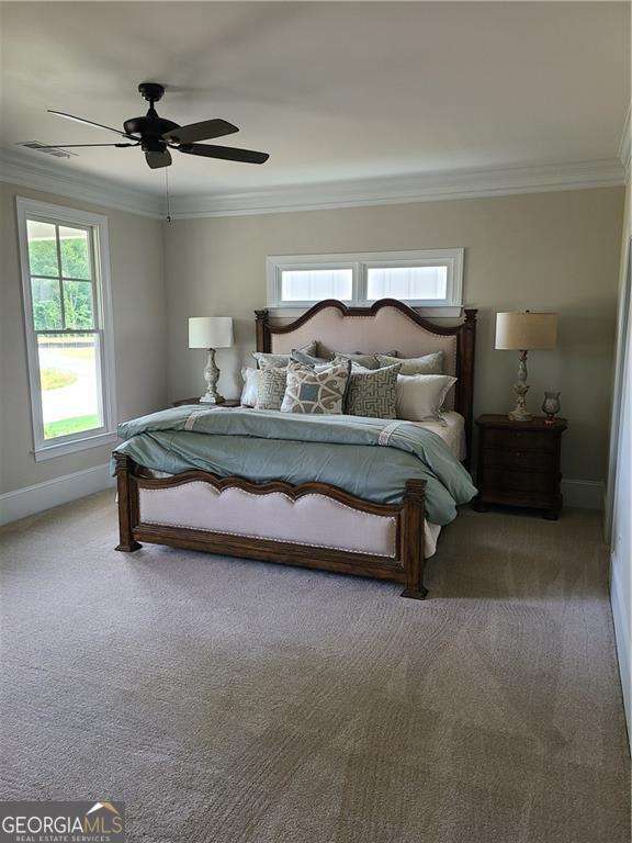 The Georgia Club - Residential