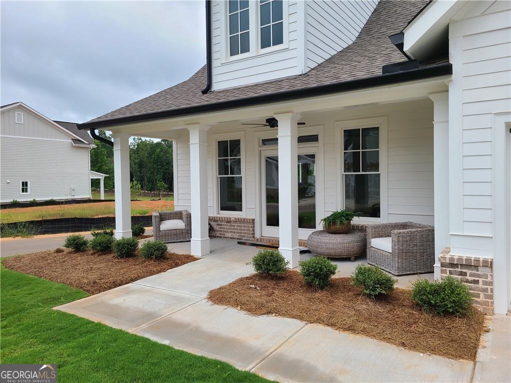 1657 Georgia Club DR
