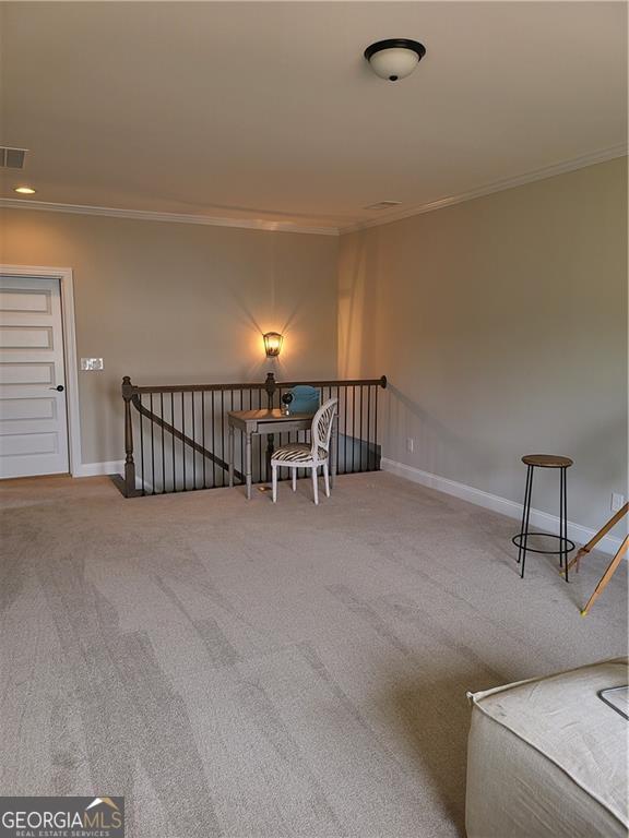 The Georgia Club - Residential