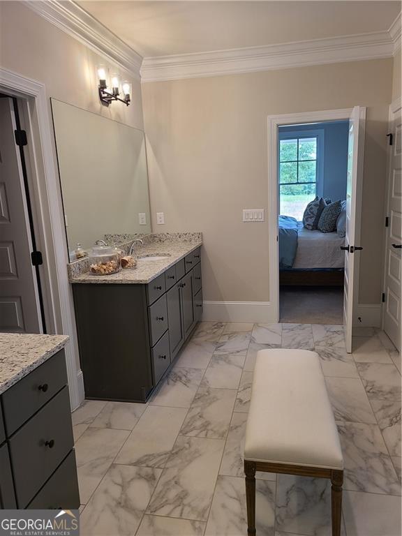 The Georgia Club - Residential