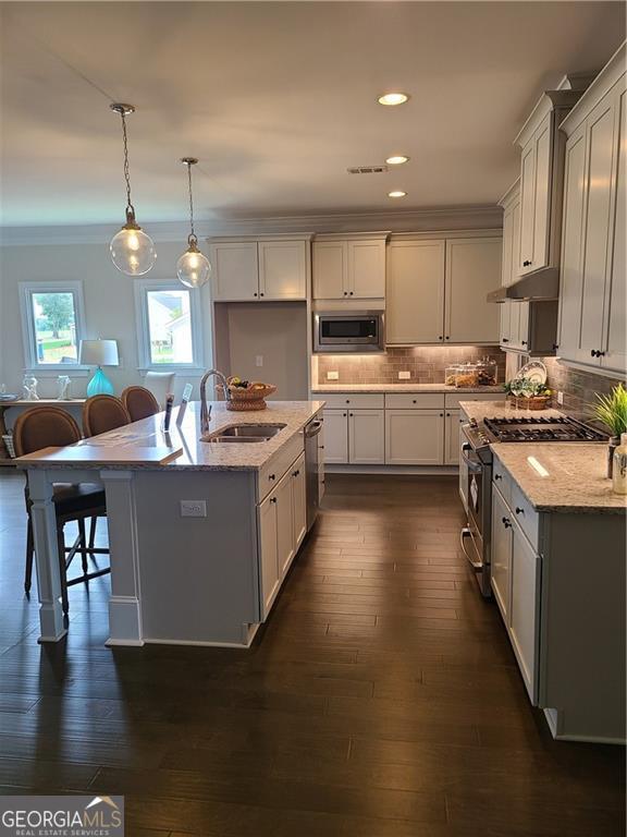 The Georgia Club - Residential