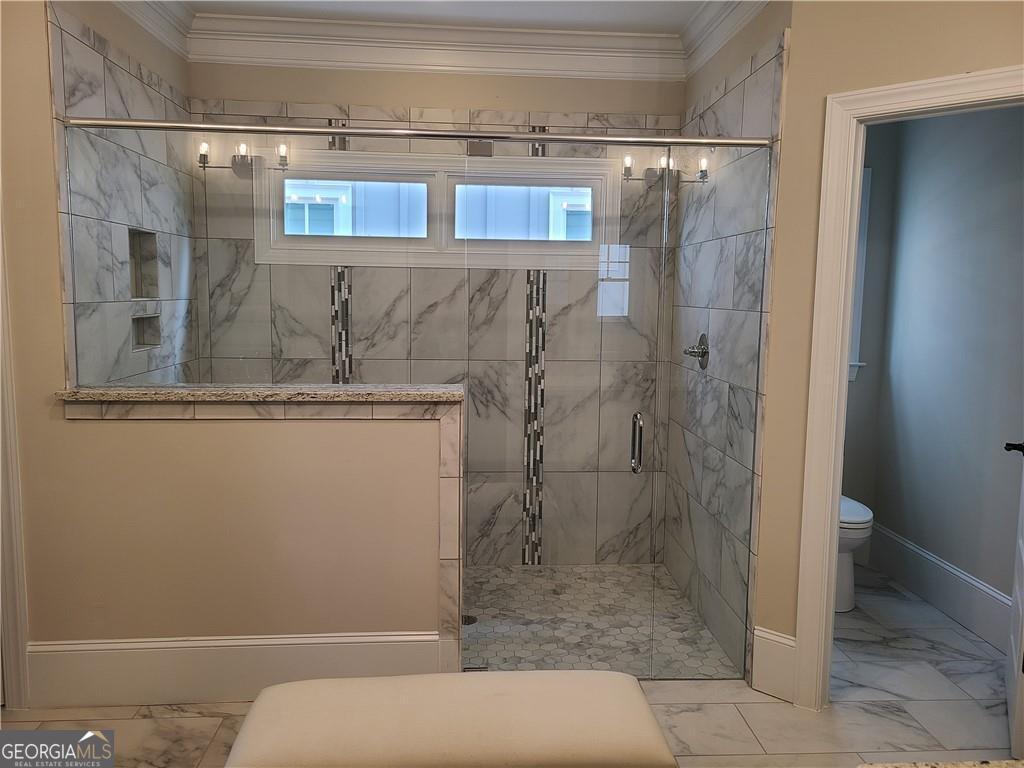 The Georgia Club - Residential