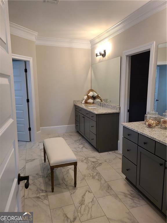 The Georgia Club - Residential