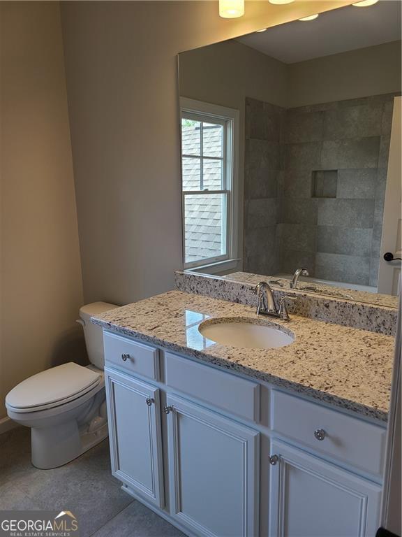 The Georgia Club - Residential