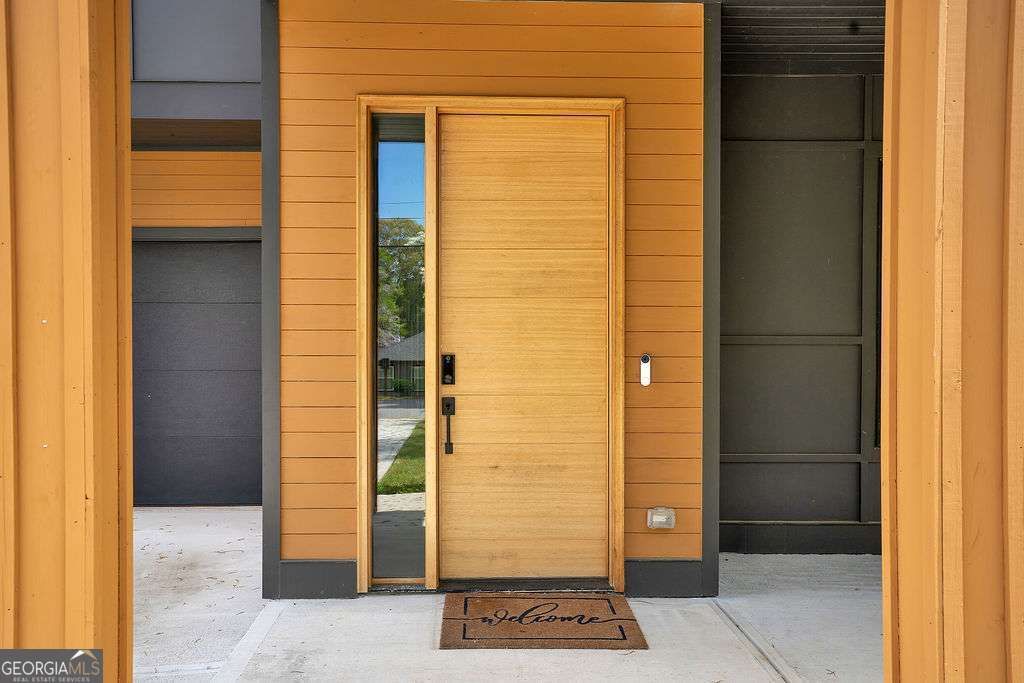 Photo of 1598 Athens Avenue SW, Atlanta, GA 30310 (MLS # 10710443)