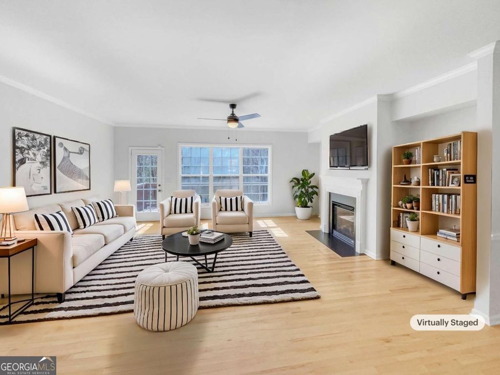 Photo of 1869 Appaloosa Mill Court, Buford, GA 30519 (MLS # 10680466)