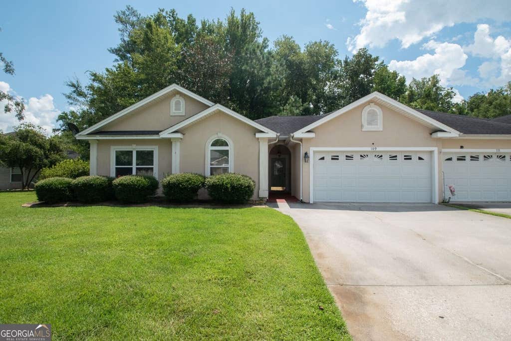 Photo of 109 Kathryne Bailey Drive, Kingsland, GA 31548 (MLS # 10826735)