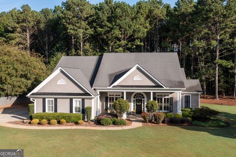 A home in Fayetteville