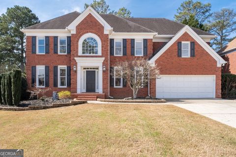 4125 Boles Creek DR Duluth GA 30096