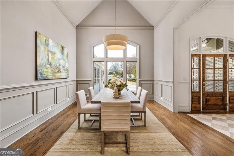 1304 Marietta Country Club DR NW