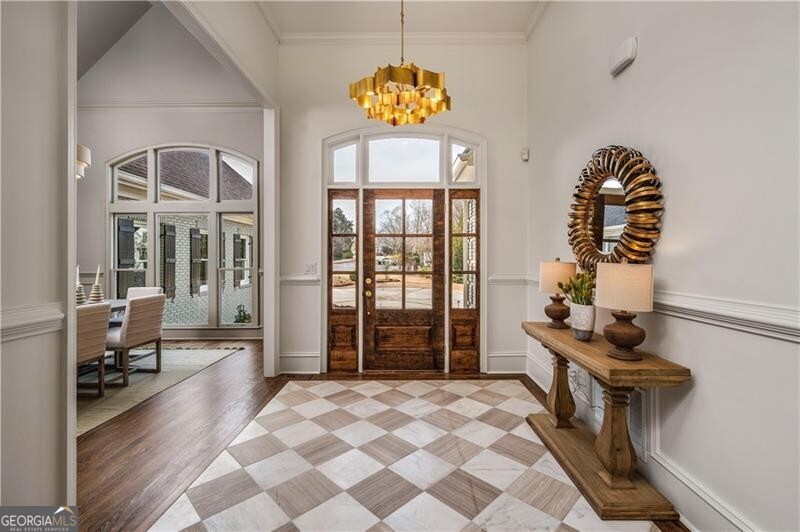 1304 Marietta Country Club DR NW